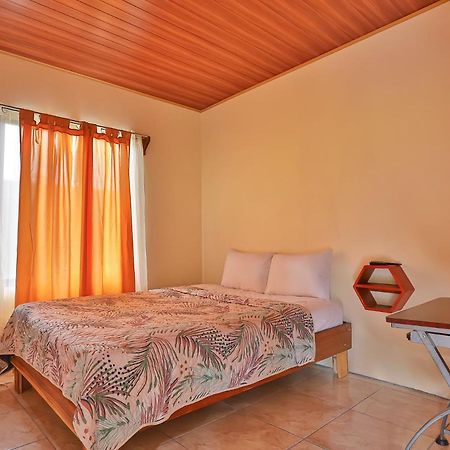 Chongo'S Place Familiar La Fortuna Εξωτερικό φωτογραφία