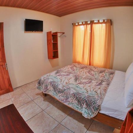 Chongo'S Place Familiar La Fortuna Εξωτερικό φωτογραφία