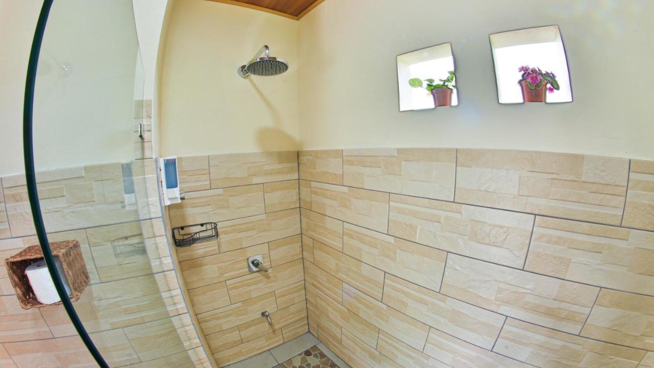 Chongo'S Place Familiar La Fortuna Εξωτερικό φωτογραφία